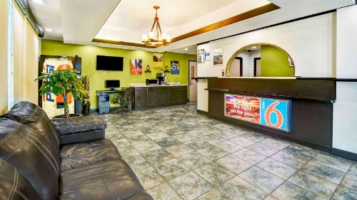 Motel 6-Lake Havasu AZ - Lakeside - image 19