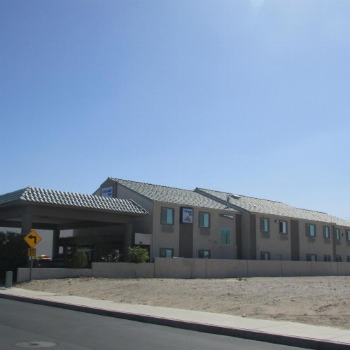 Motel 6-Lake Havasu AZ - Lakeside - image 2