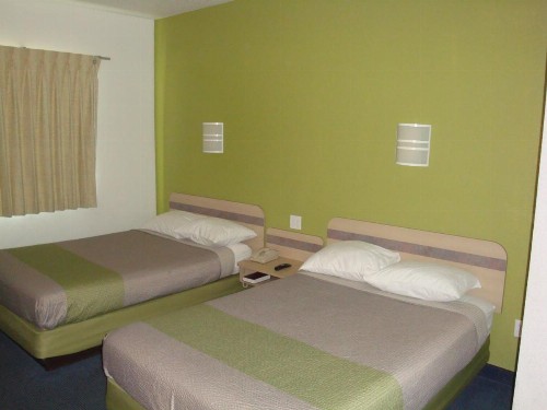 Motel 6-Lake Havasu AZ - Lakeside - image 26