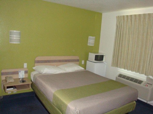 Motel 6-Lake Havasu AZ - Lakeside - image 27