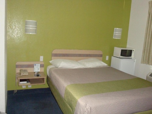 Motel 6-Lake Havasu AZ - Lakeside - image 28