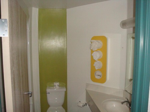 Motel 6-Lake Havasu AZ - Lakeside - image 29
