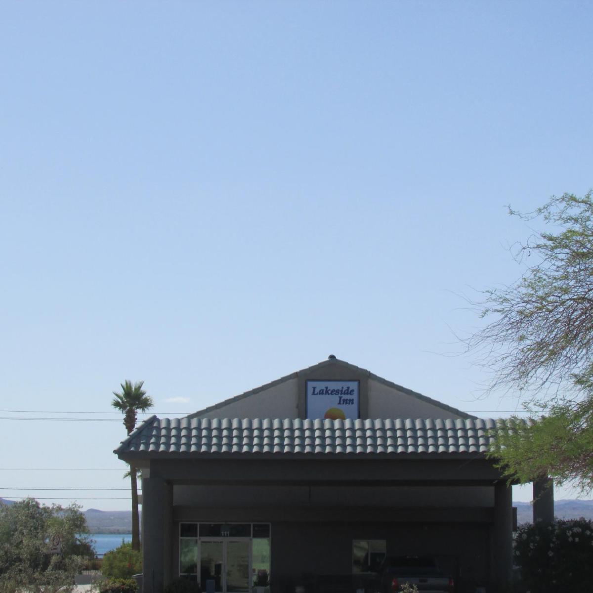 Motel 6-Lake Havasu AZ - Lakeside - image 3