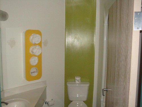 Motel 6-Lake Havasu AZ - Lakeside - image 30