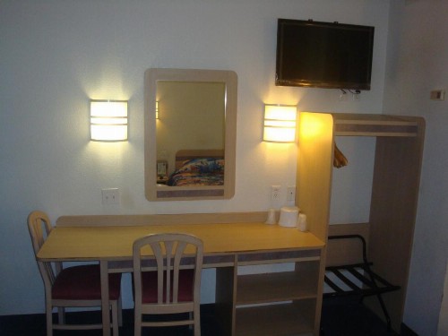 Motel 6-Lake Havasu AZ - Lakeside - image 31