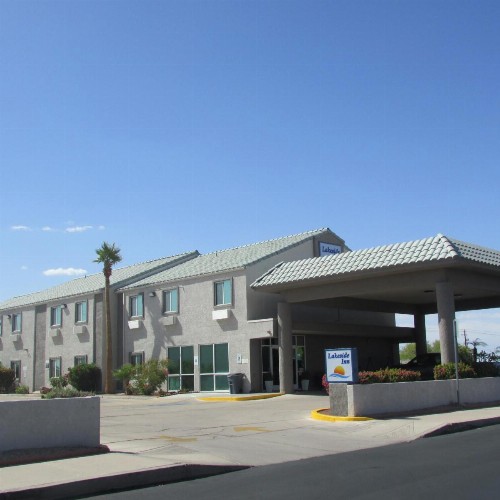 Motel 6-Lake Havasu AZ - Lakeside - image 32