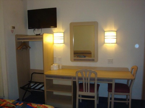 Motel 6-Lake Havasu AZ - Lakeside - image 33