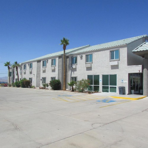 Motel 6-Lake Havasu AZ - Lakeside - image 4