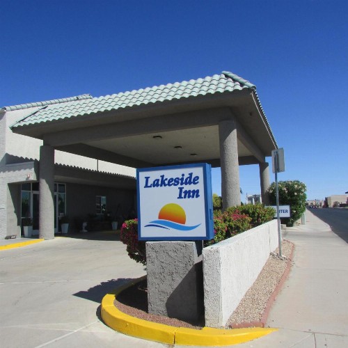 Motel 6-Lake Havasu AZ - Lakeside - image 5