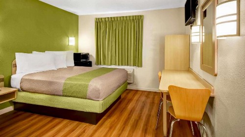 Motel 6-Lake Havasu AZ - Lakeside - image 6