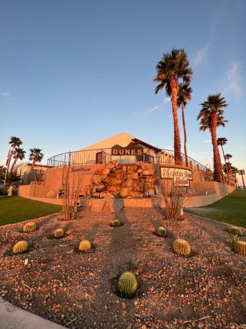 GetAways at Havasu Dunes Resort - image 21
