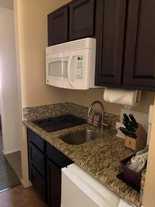 GetAways at Havasu Dunes Resort - image 22