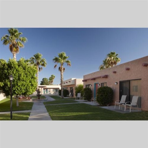 GetAways at Havasu Dunes Resort - image 23
