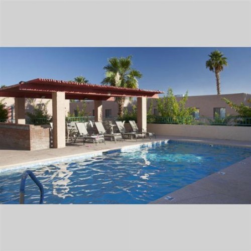 GetAways at Havasu Dunes Resort - image 25