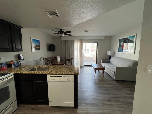 GetAways at Havasu Dunes Resort - image 29