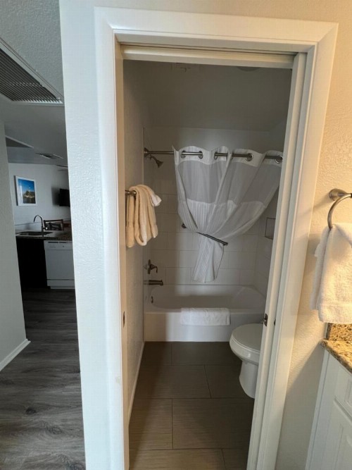 GetAways at Havasu Dunes Resort - image 32