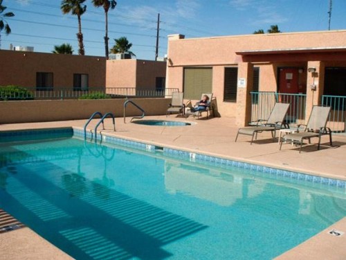 GetAways at Havasu Dunes Resort - image 33