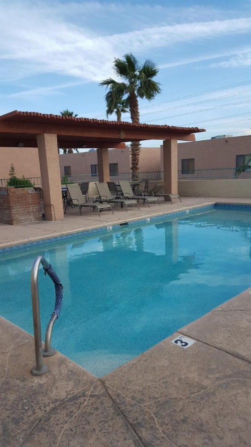 GetAways at Havasu Dunes Resort - image 35