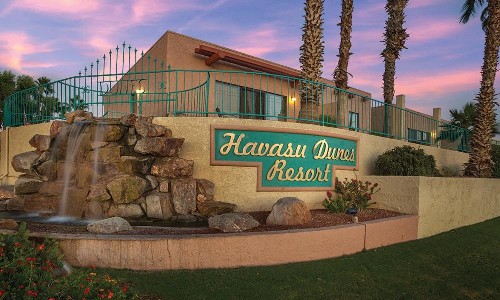 GetAways at Havasu Dunes Resort - image 37
