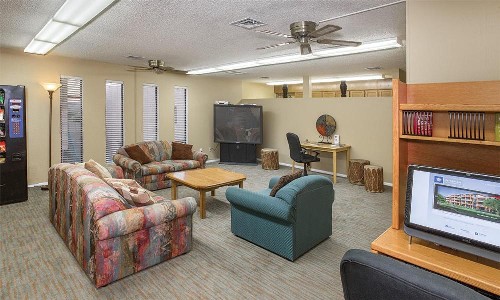 GetAways at Havasu Dunes Resort - image 41