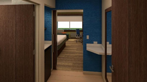 Holiday Inn Express & Suites Lake Havasu - London Bridge an IHG Hotel - image 23