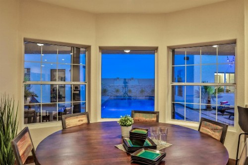 Pet Friendly - Sleeps 23 - Two Casitas - Amazing Yard - Heated Pool & Spa - Shoshone - image 35