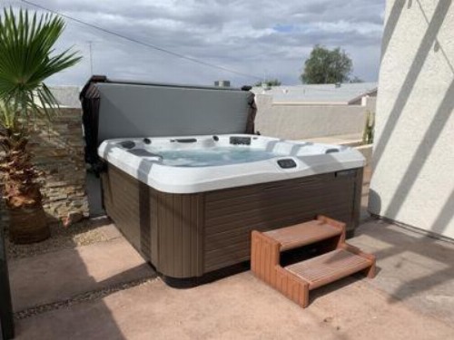 Pet Friendly - Sleeps 23 - Two Casitas - Amazing Yard - Heated Pool & Spa - Shoshone - image 4