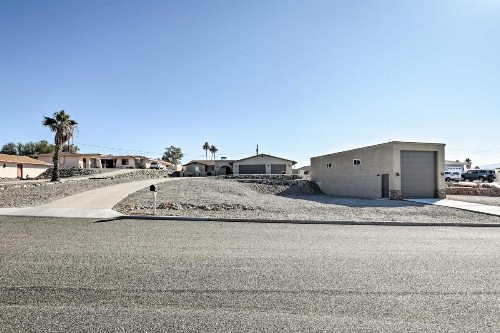 Pristine Modern Lake Havasu City Home with Pvt Pool - image 7