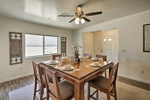 Lake Havasu Home- Walk to London Bridge and Shopping - image 11