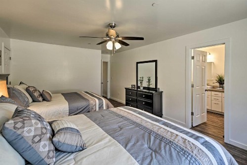 Lake Havasu Home- Walk to London Bridge and Shopping - image 12