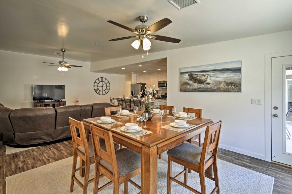 Lake Havasu Home- Walk to London Bridge and Shopping - image 6
