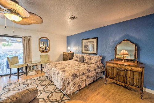 Lake Havasu Family Home with Private Pool and Spa! - image 12