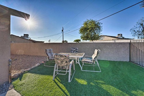 Lake Havasu Family Home with Private Pool and Spa! - image 6