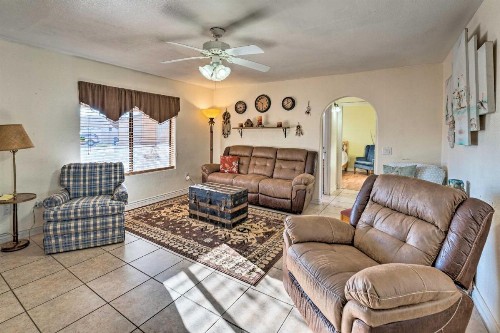 Lake Havasu Family Home with Private Pool and Spa! - image 7