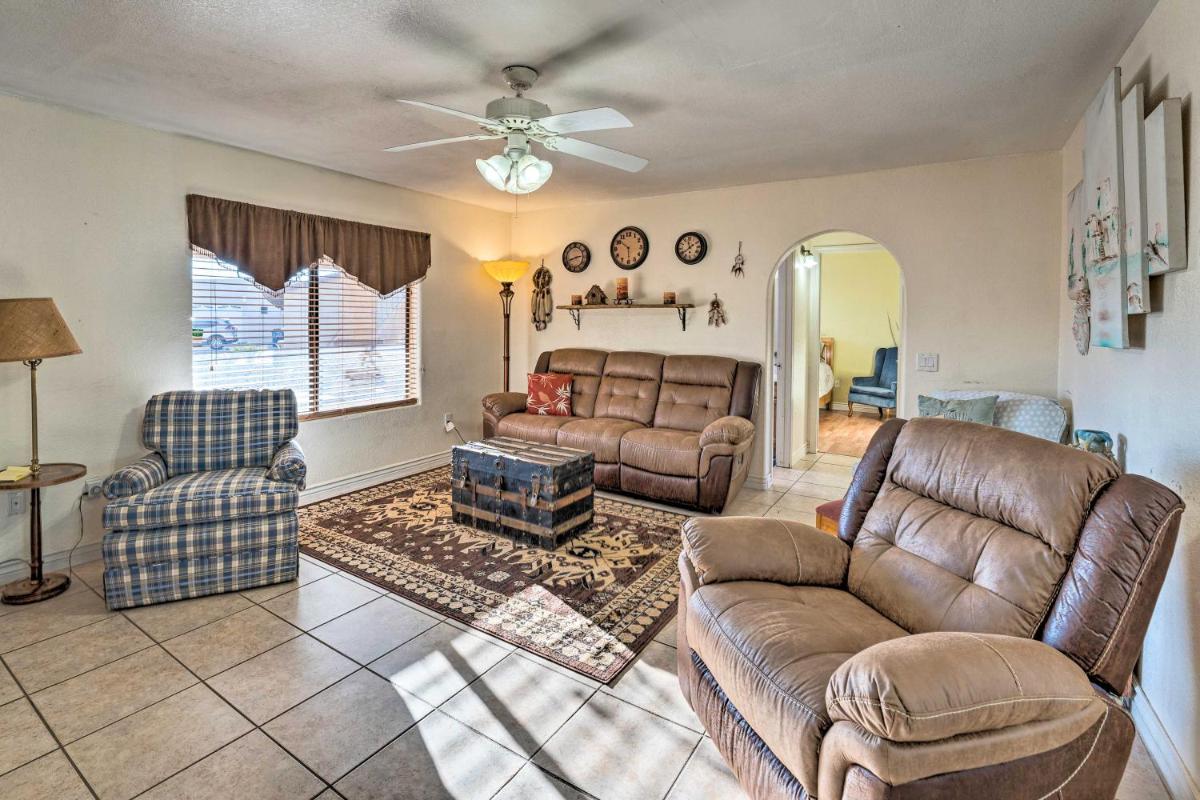 Lake Havasu Family Home with Private Pool and Spa! - image 7