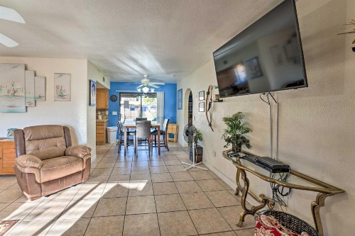 Lake Havasu Family Home with Private Pool and Spa! - image 9