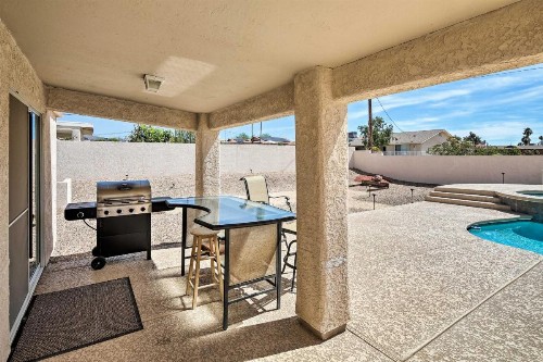 Lake Havasu City Home with Pool Hot Tub and Mtn Views - image 7