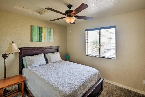 Lake Havasu City Home with Pool Hot Tub and Mtn Views - image 9