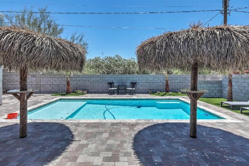 Lake Havasu City Home about 3 Miles to State Park! - image 7