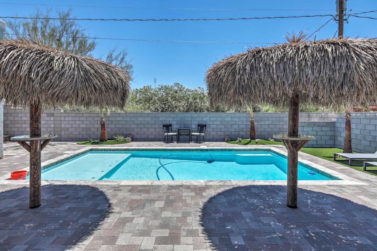 Lake Havasu City Home about 3 Miles to State Park! - image 7