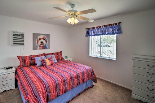 Family Home with Boat Parking - 3 Mi to Lake Havasu! - image 5