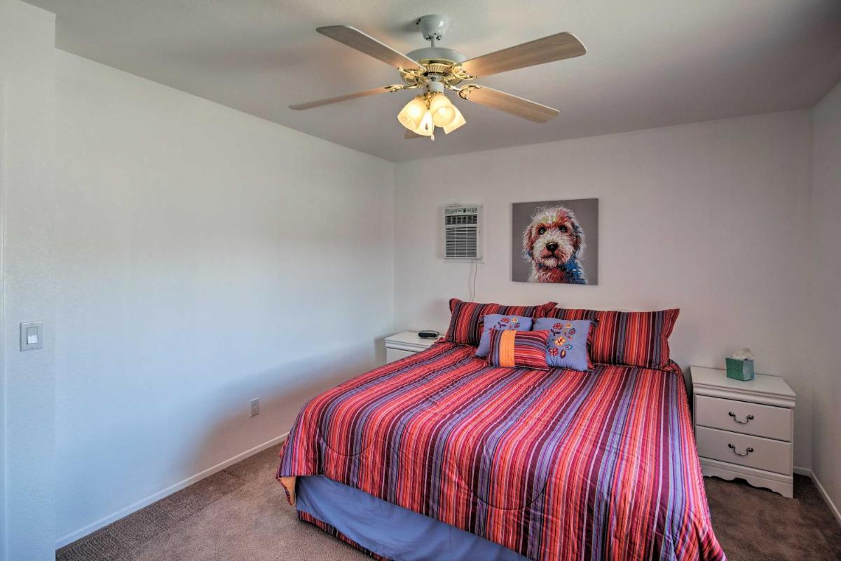 Family Home with Boat Parking - 3 Mi to Lake Havasu! - image 6