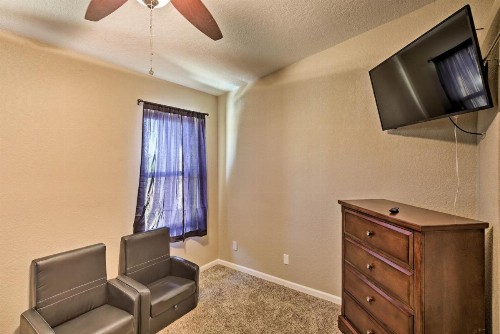 Lake Havasu Home with Mtn Views - 10 Mins to Marina! - image 8