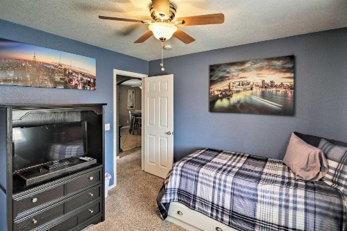 Lake Havasu City Home with Pool and Boat Parking! - image 11
