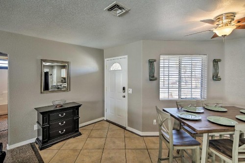 Lake Havasu City Home with Pool and Boat Parking! - image 12