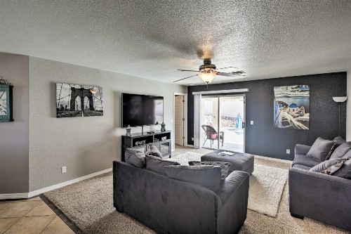 Lake Havasu City Home with Pool and Boat Parking! - image 4