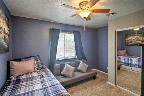 Lake Havasu City Home with Pool and Boat Parking! - image 6