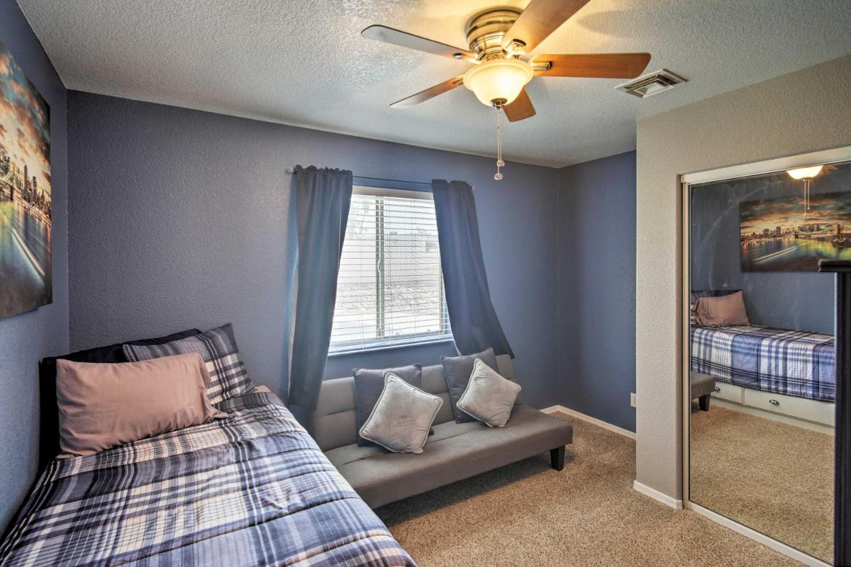 Lake Havasu City Home with Pool and Boat Parking! - image 6