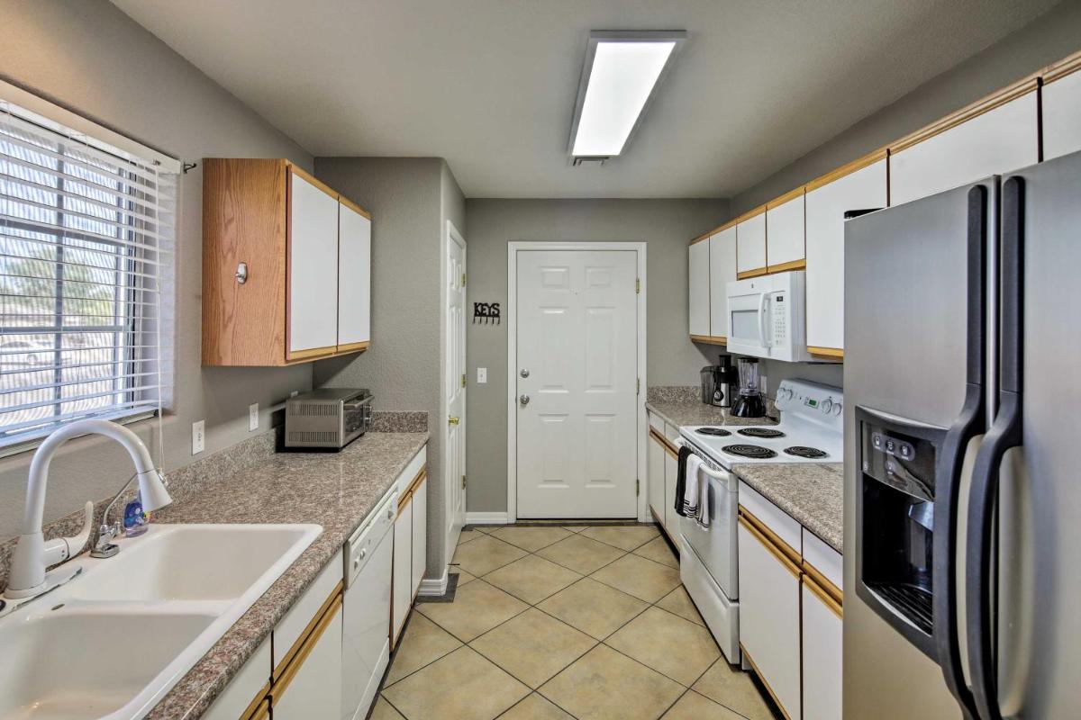 Lake Havasu City Home with Pool and Boat Parking! - image 7