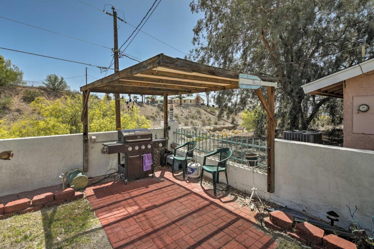 'Havasu Down Under' Family Condo with Pool and Hot Tub - image 6